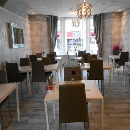 Hotel Sorrento House Blackpool Zewnętrze zdjęcie
