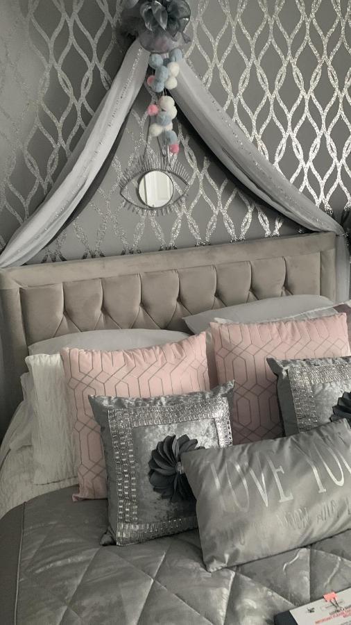 Hotel Sorrento House Blackpool Zewnętrze zdjęcie