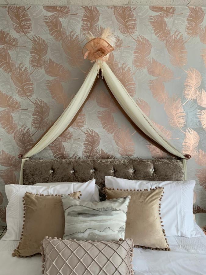 Hotel Sorrento House Blackpool Zewnętrze zdjęcie