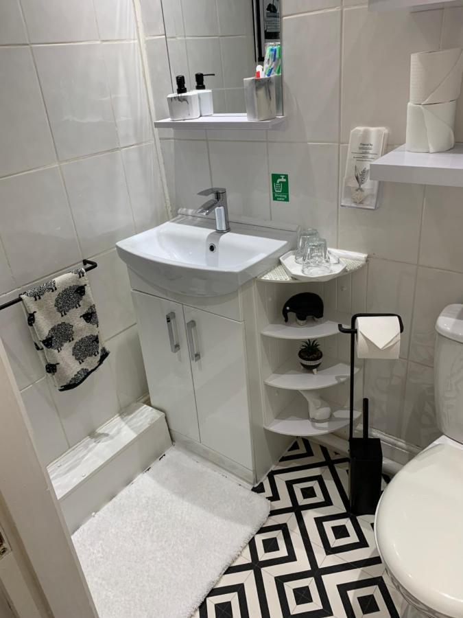 Hotel Sorrento House Blackpool Zewnętrze zdjęcie
