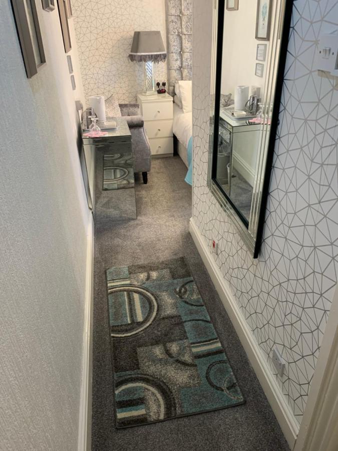 Hotel Sorrento House Blackpool Zewnętrze zdjęcie