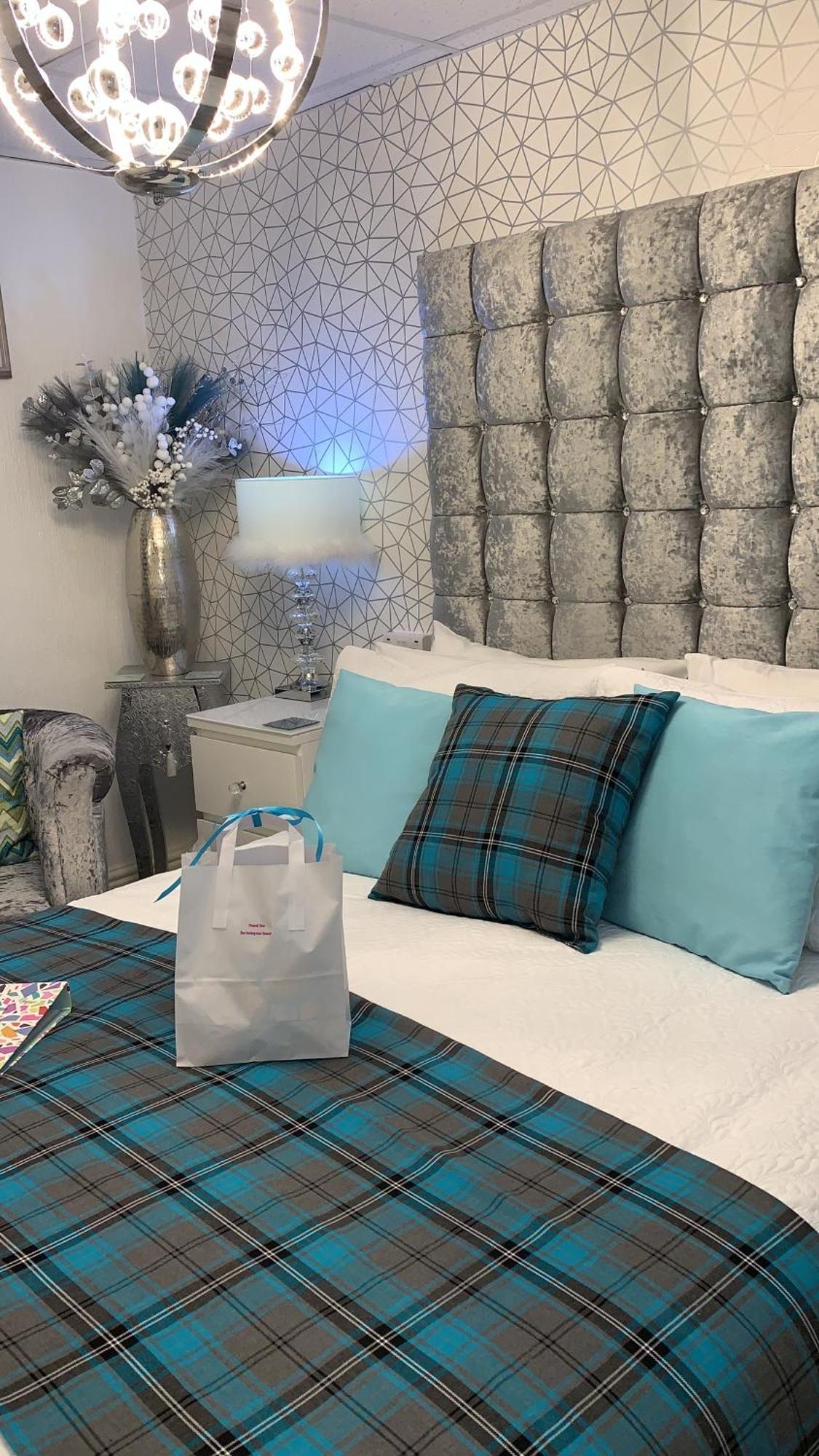 Hotel Sorrento House Blackpool Zewnętrze zdjęcie
