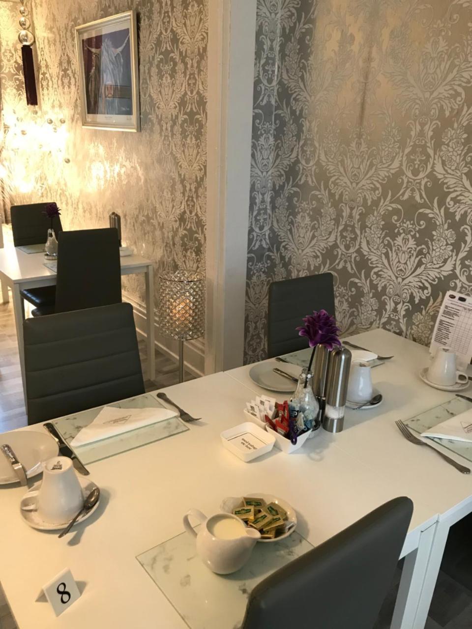 Hotel Sorrento House Blackpool Zewnętrze zdjęcie