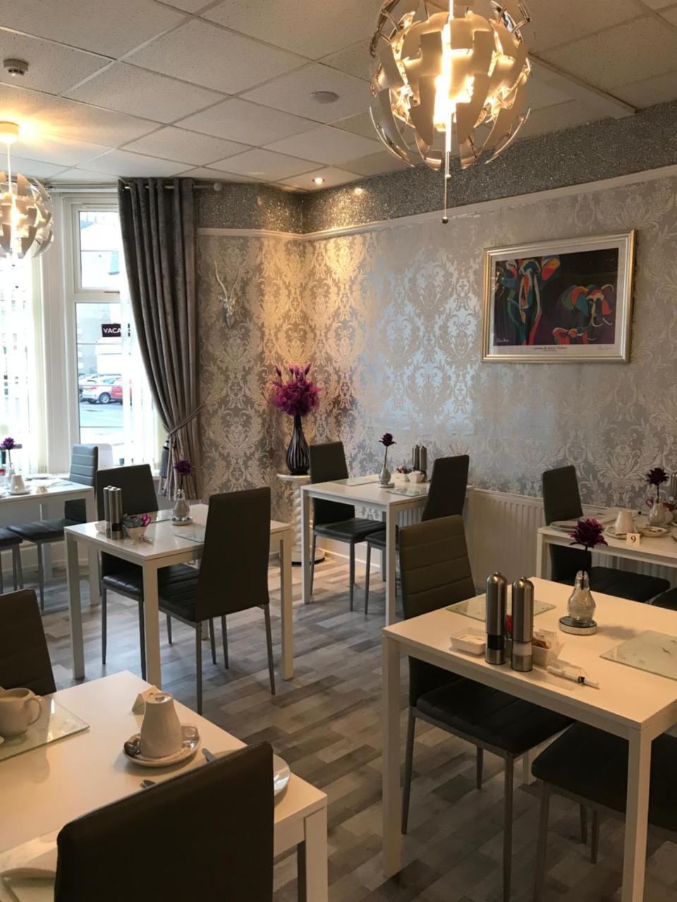 Hotel Sorrento House Blackpool Zewnętrze zdjęcie