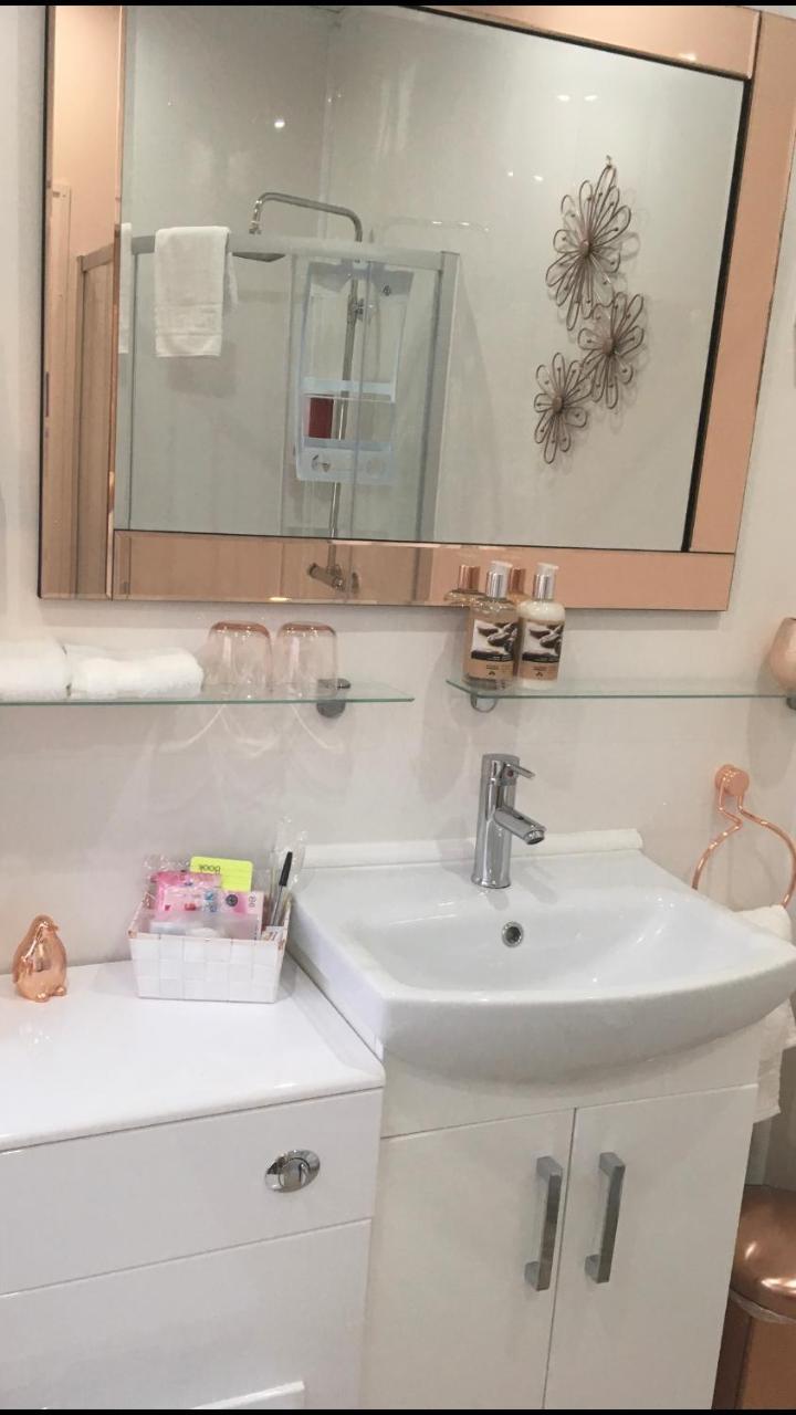 Hotel Sorrento House Blackpool Zewnętrze zdjęcie