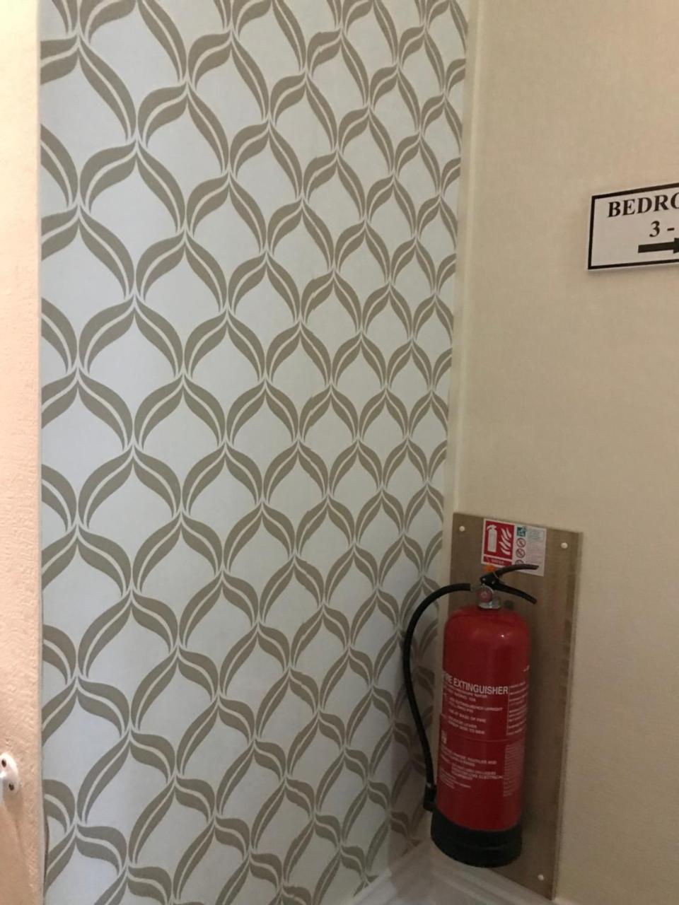 Hotel Sorrento House Blackpool Zewnętrze zdjęcie