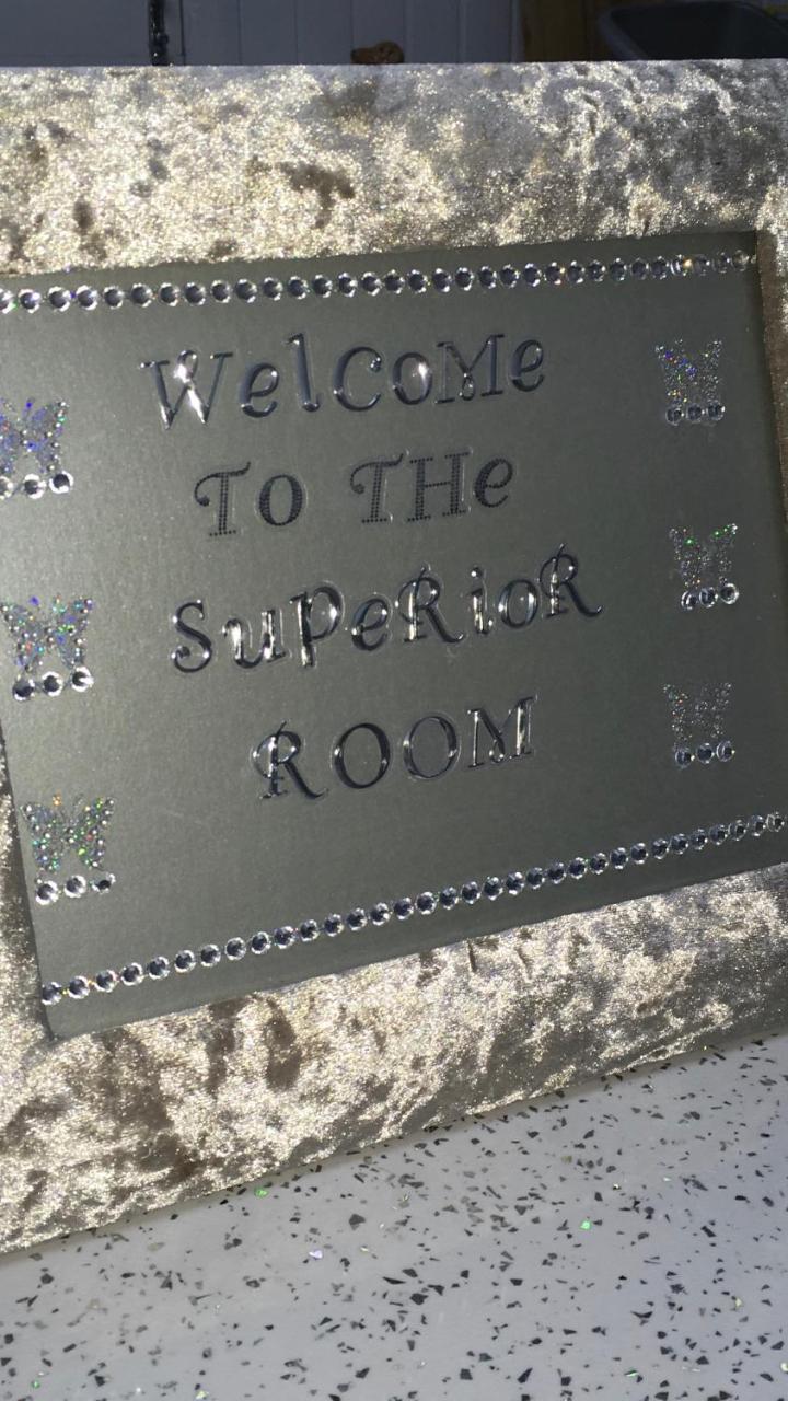 Hotel Sorrento House Blackpool Zewnętrze zdjęcie